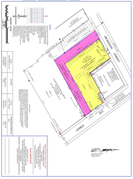 Dickinson, Charleston, WV for lease - Building Photo - Image 1 of 3