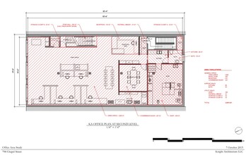 798-800 Chapel St, New Haven, CT for lease Floor Plan- Image 1 of 1