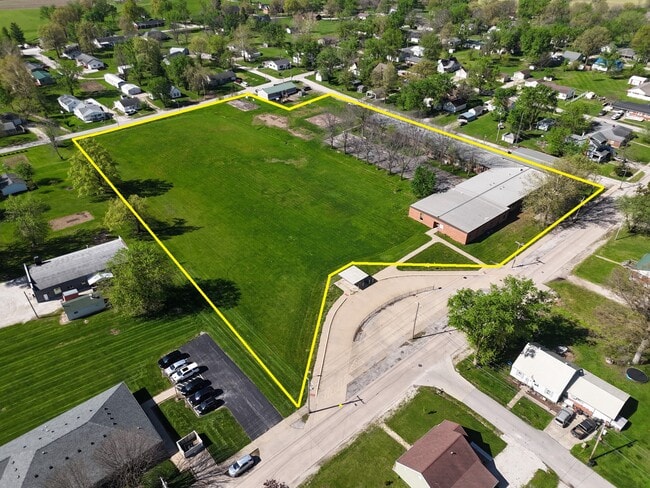 More details for 111 W College Ave, Shelbina, MO - Specialty for Auction