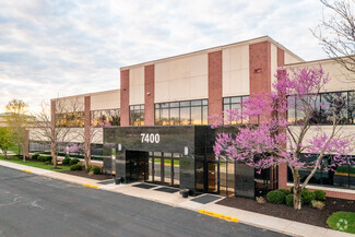 More details for 7400 W 129th St, Overland Park, KS - Office for Lease