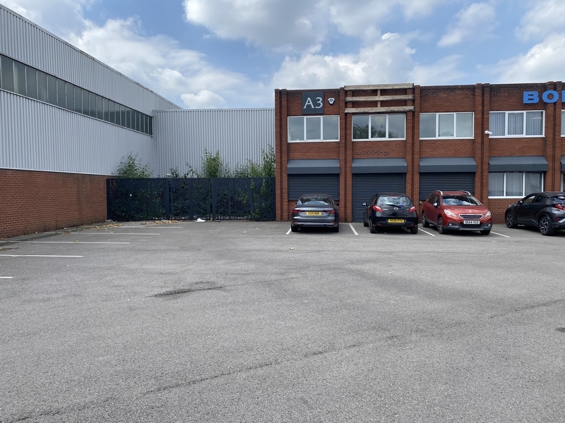 Midacre, Willenhall for lease Building Photo- Image 1 of 5