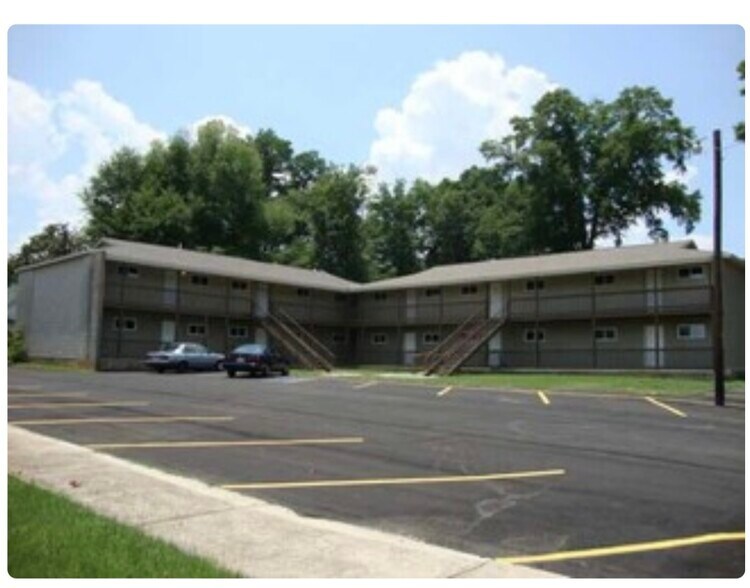 202 Adams St., Enterprise, AL for sale - Building Photo - Image 1 of 1