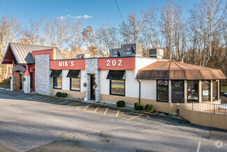 More details for 793 US Highway 202, Bridgewater, NJ - Retail for Lease