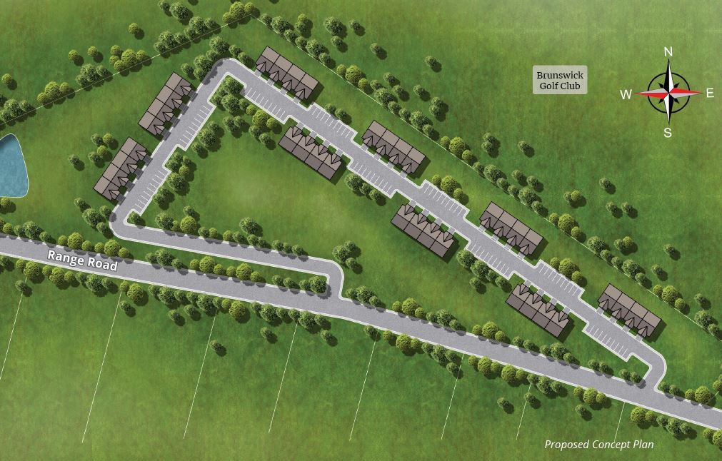 30 Range Rd, Brunswick, ME for sale Building Photo- Image 1 of 1