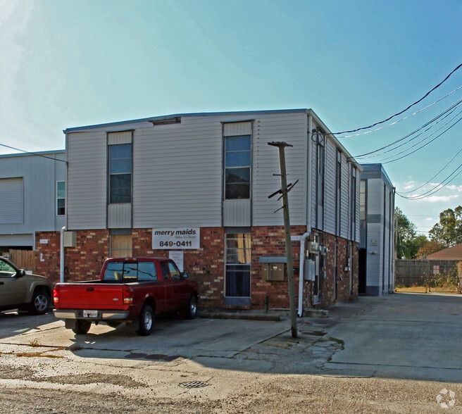 628 Papworth Ave, Metairie, LA for sale - Building Photo - Image 3 of 3