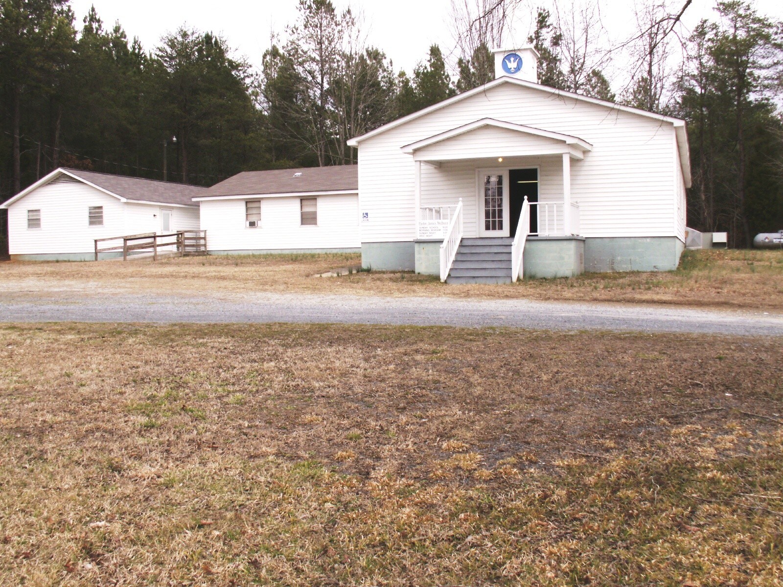 5370 Stokes Ferry Rd, Salisbury, NC for sale Other- Image 1 of 1