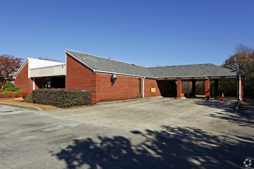 3751 Sullivan St, Madison, AL 35758