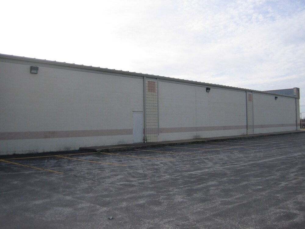 2851 W Republic Rd, Springfield, MO for sale Building Photo- Image 1 of 1