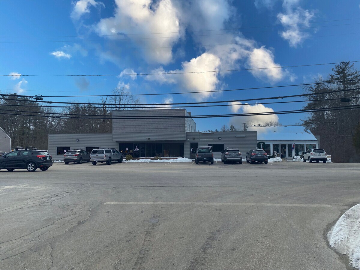 104 Epping St, Exeter, NH 03833