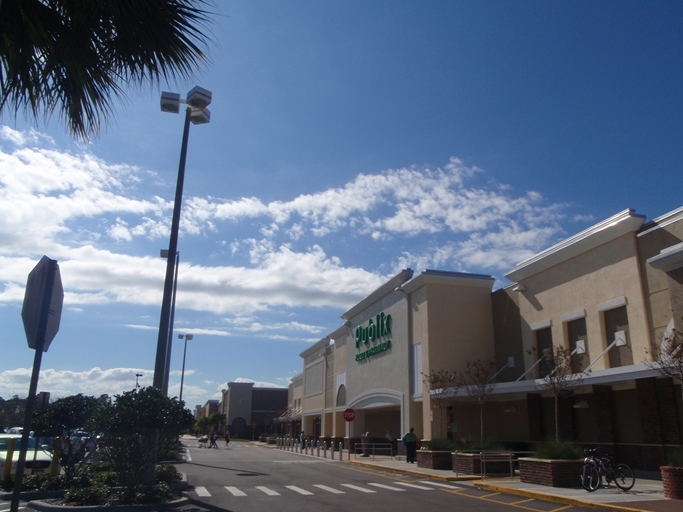 1640-1664 Taylor Rd, Port Orange, FL for sale - Building Photo - Image 1 of 1