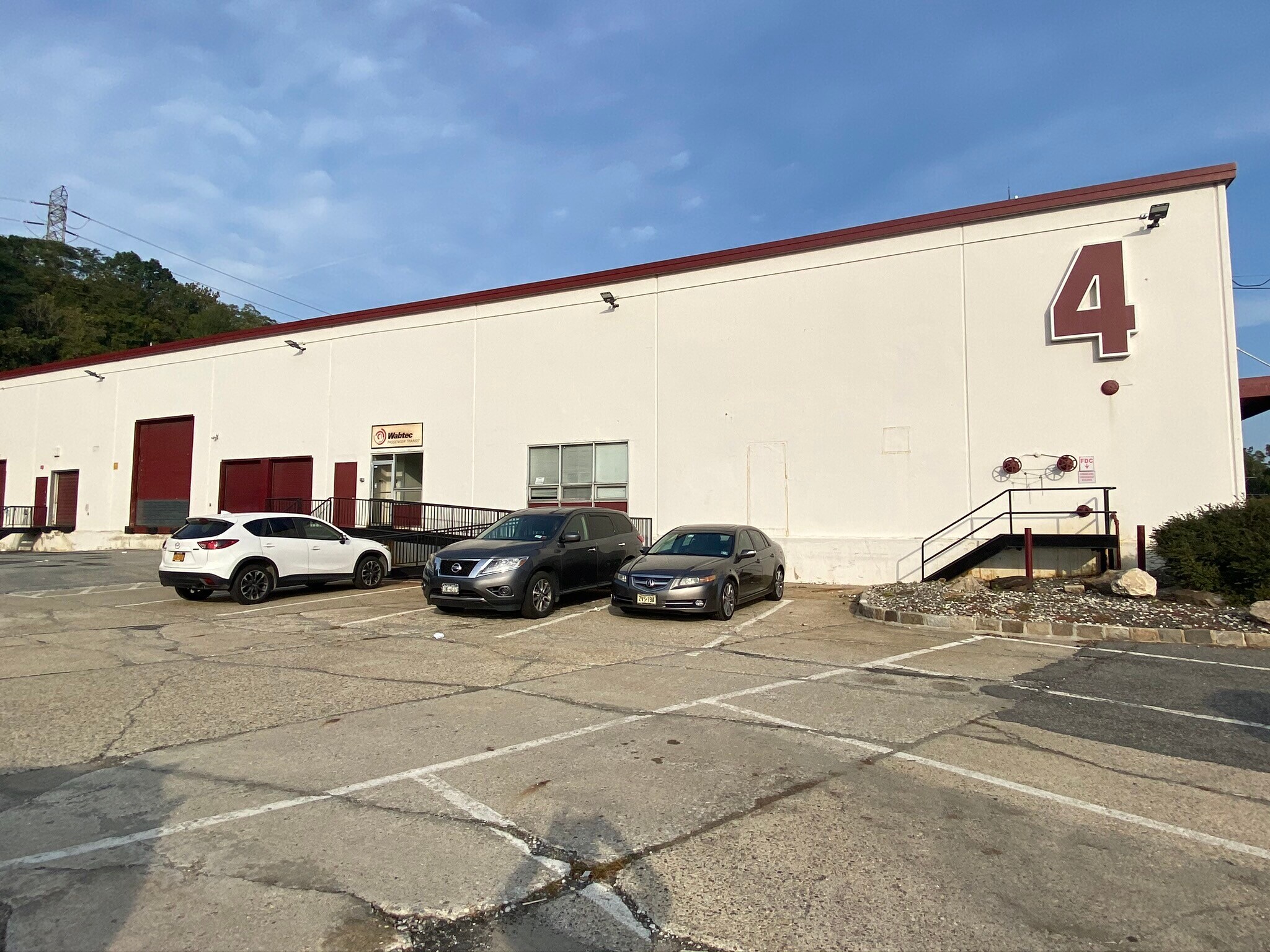 4 Warehouse Ln, Elmsford, NY 10523 Industrial for Lease