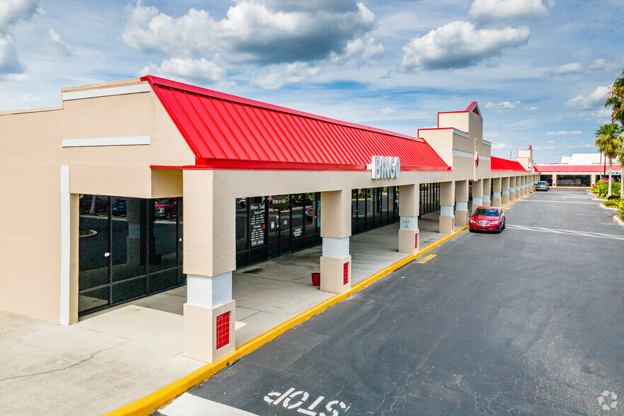 1700 Tamiami Trl, Port Charlotte, FL for lease - Building Photo - Image 1 of 9