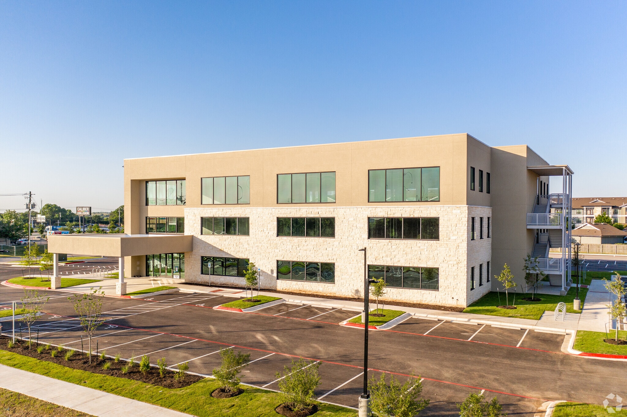 701 E FM 1626, Austin, TX for sale Building Photo- Image 1 of 1