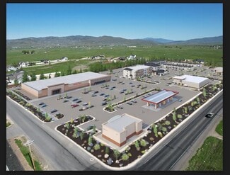 More details for 33 W Lambert Ln, Kamas, UT - Land for Sale