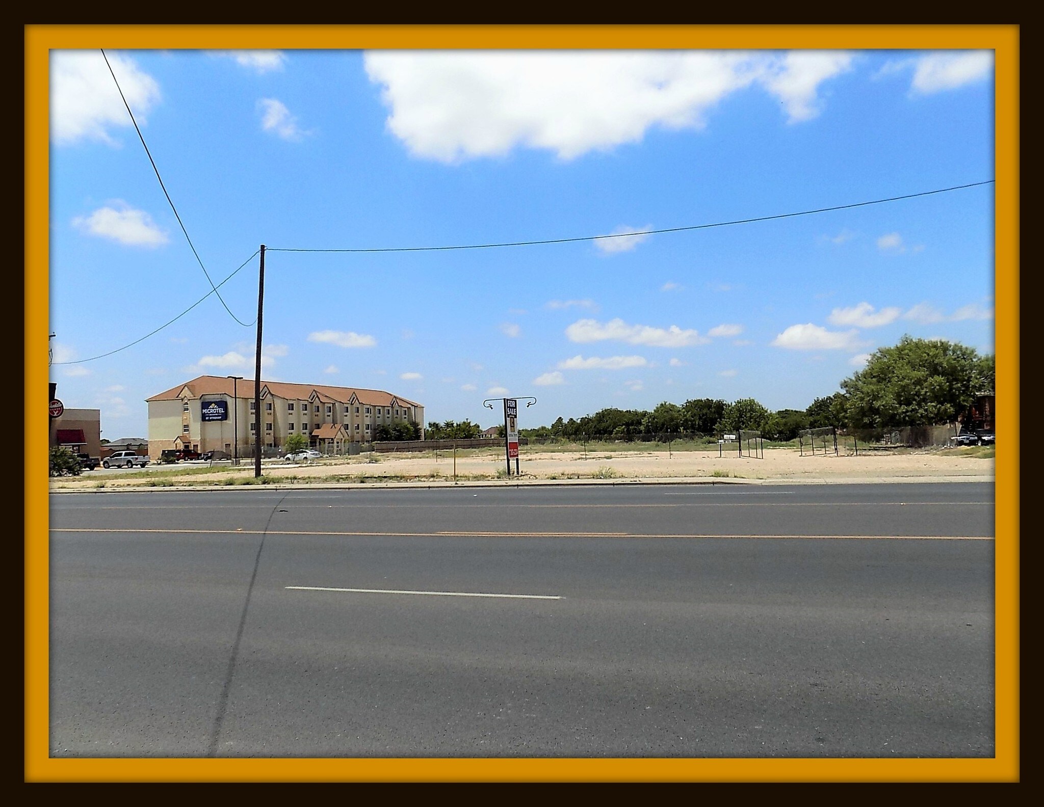 2344 El Indio Hwy, Eagle Pass, TX for sale Building Photo- Image 1 of 1