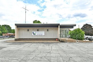 More details for 2900 Elm Rd NE, Warren, OH - Office for Lease