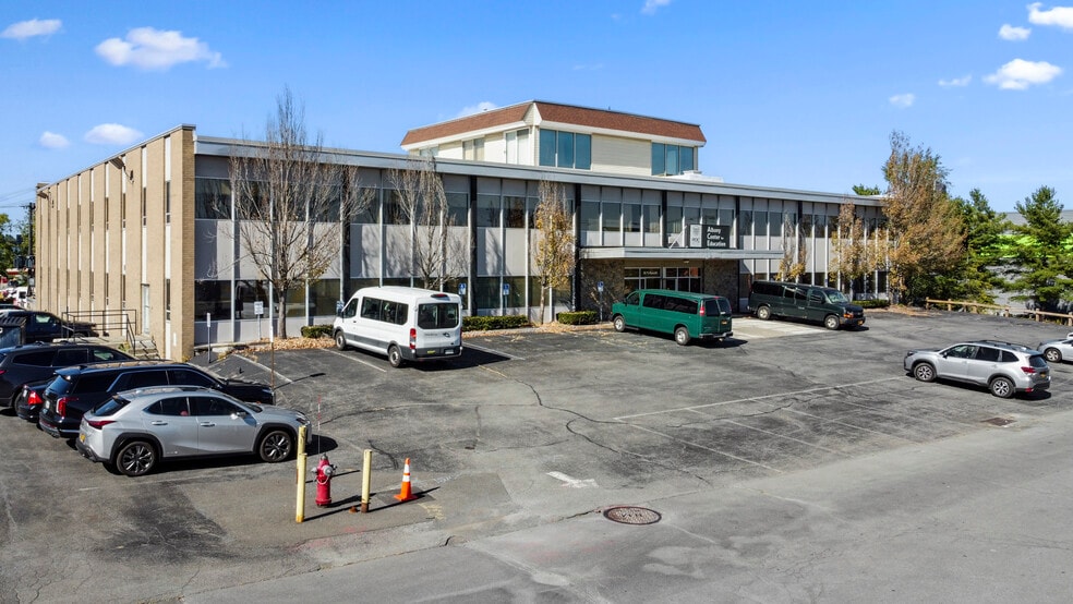 30-32 N Russell Rd, Albany, NY for sale - Building Photo - Image 1 of 76