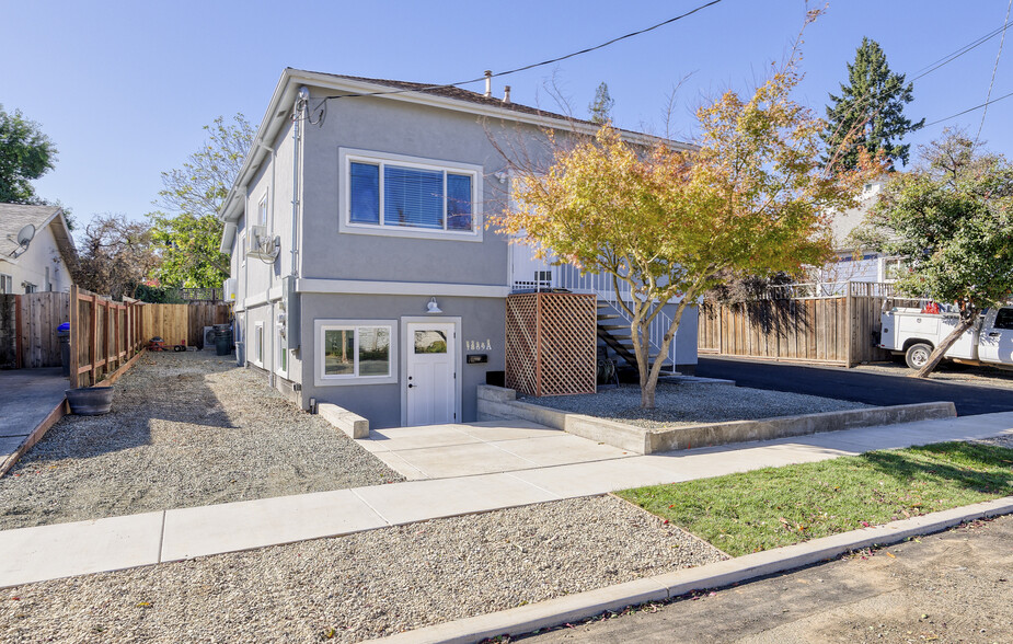 1869 Yajome St, Napa, CA for sale - Building Photo - Image 3 of 10