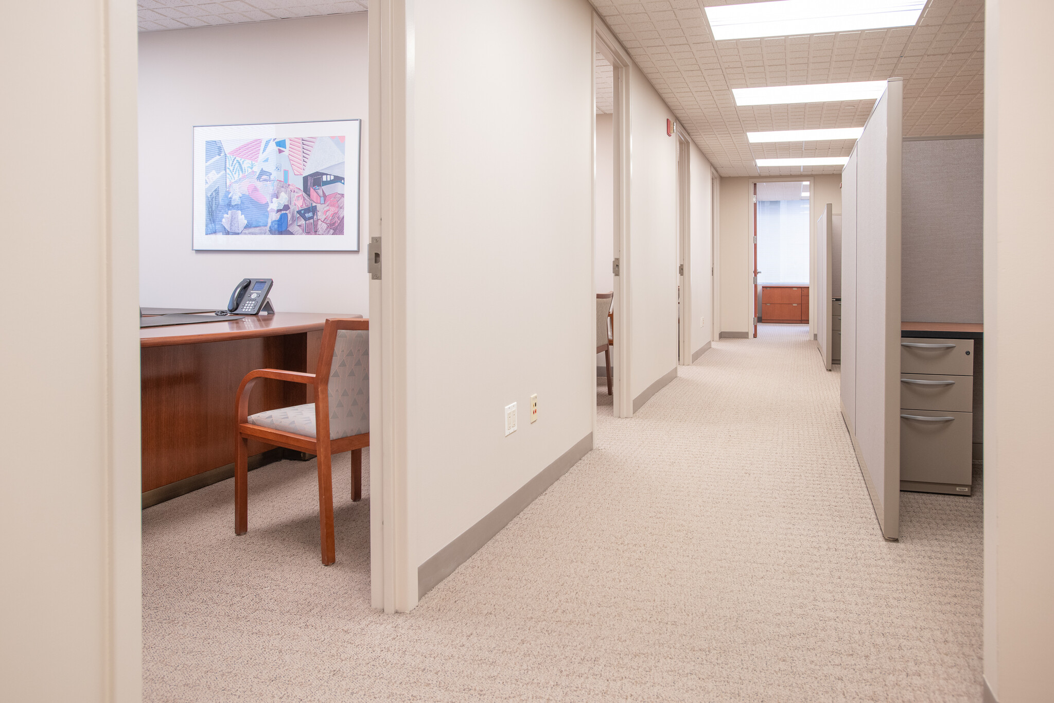 89 Headquarters Plz, Morristown, NJ for lease Interior Photo- Image 1 of 9