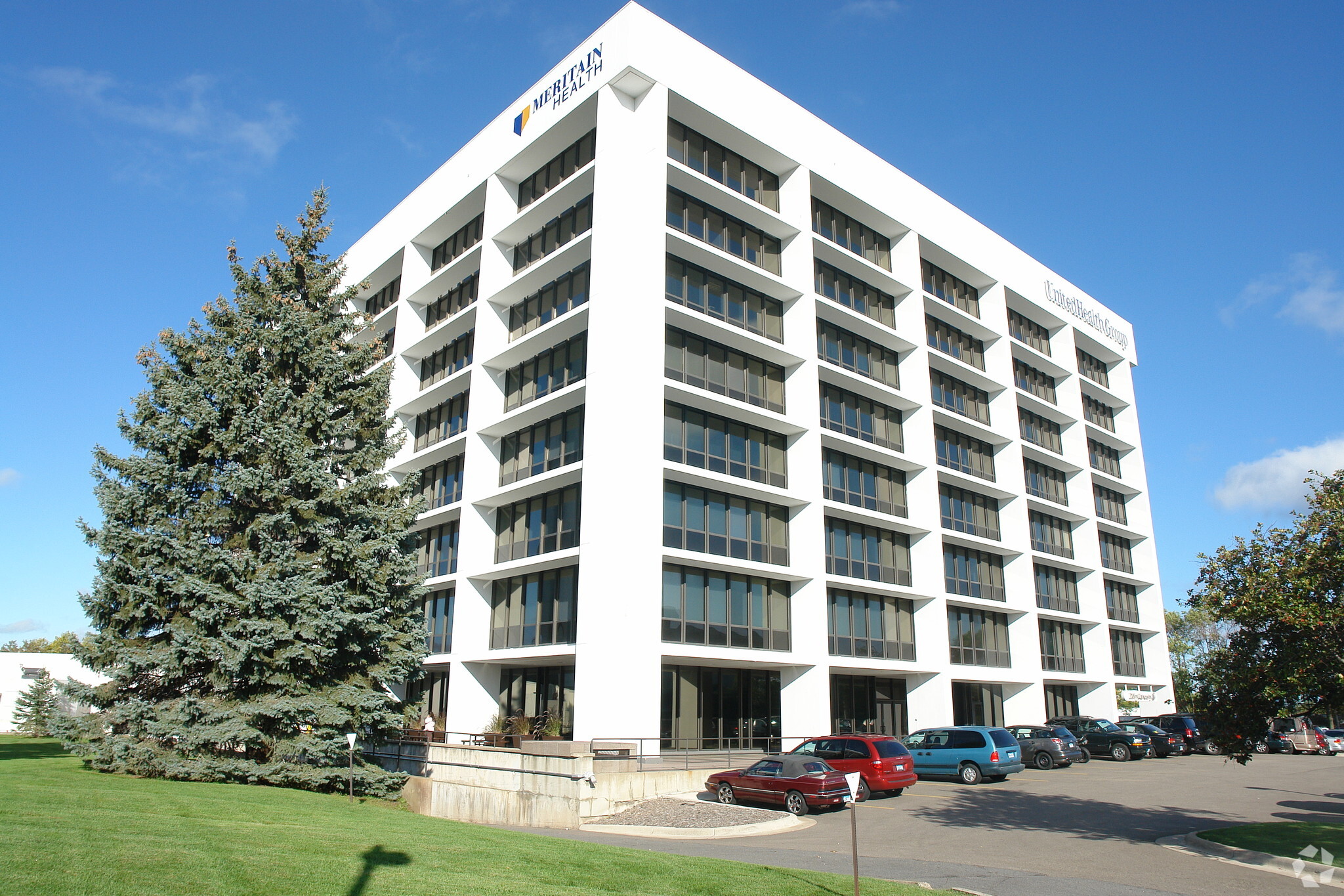 400 Highway 169 S, Saint Louis Park, MN 55426 - 400 Metropoint | LoopNet