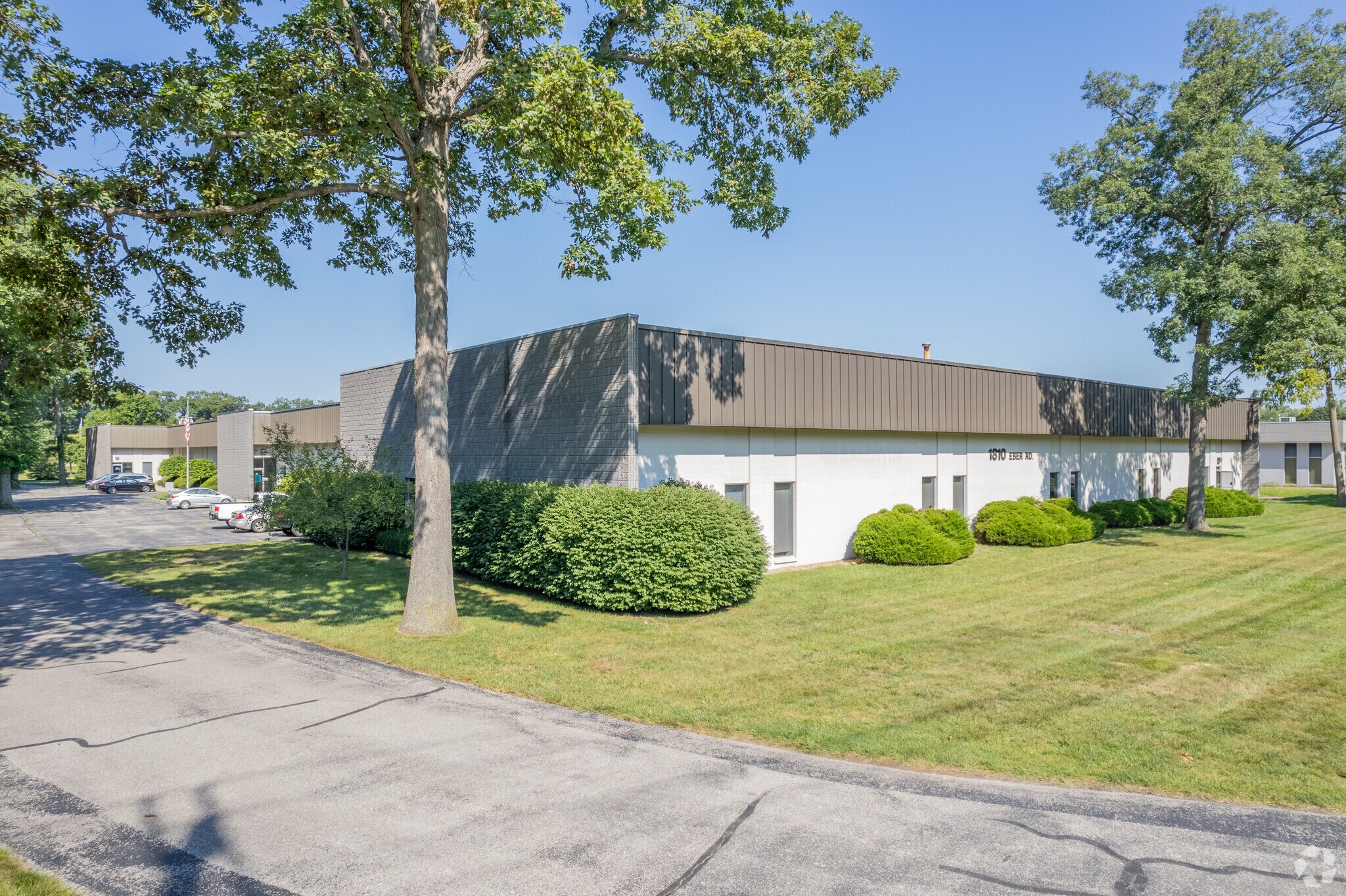1810 Eber Rd, Holland, OH for sale Building Photo- Image 1 of 1