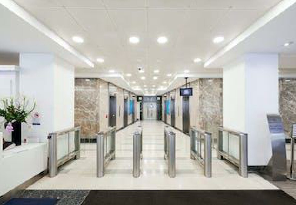 87-89 Albert Emba, London for lease Lobby- Image 1 of 4