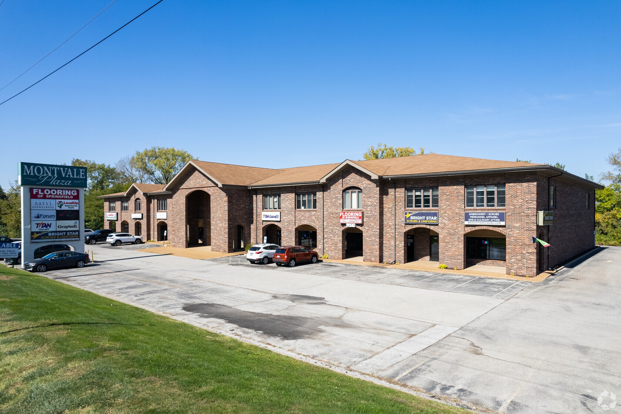 2205 Wabash Ave, Springfield, IL for sale Building Photo- Image 1 of 1