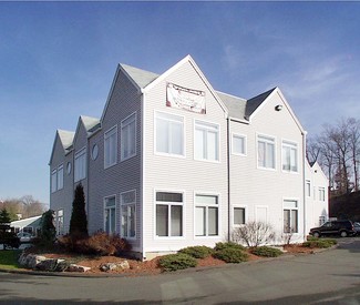 More details for 163 Cedar St, Branford, CT - Office for Lease
