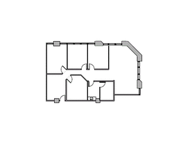 4001 McEwen Rd, Farmers Branch, TX for lease Floor Plan- Image 1 of 1