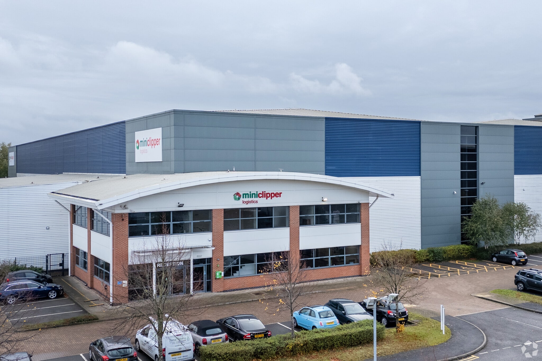 Wellington Rd, Burton On Trent for sale Primary Photo- Image 1 of 1