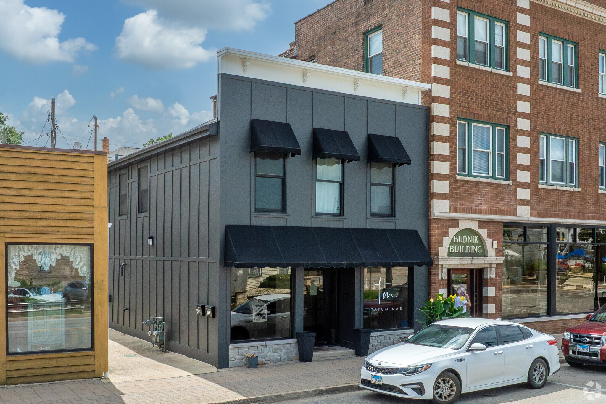 406 Main St, Lemont, IL for sale Primary Photo- Image 1 of 1