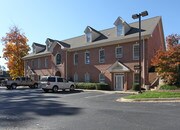Professional Plaza - Business Park
