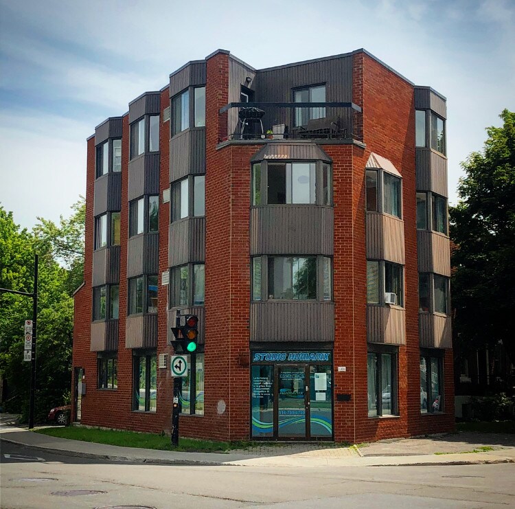 1300 Boul Henri-Bourassa E, Montréal, QC H2C 1G7  LoopNet
