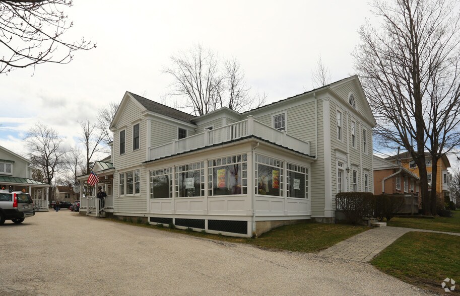 48 Main St, Lenox, MA for sale - Primary Photo - Image 1 of 1