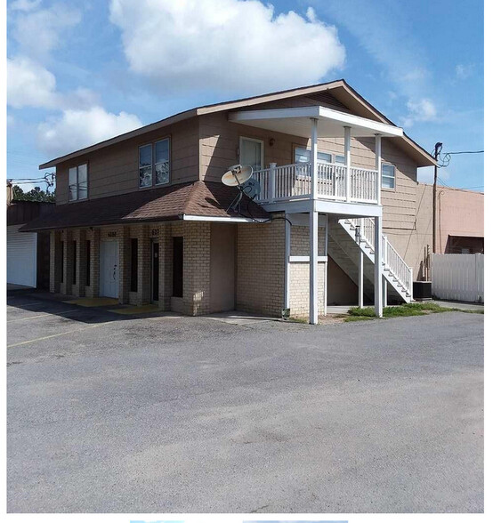 6266 Dick Pond Rd, Myrtle Beach, SC for lease - Building Photo - Image 3 of 12