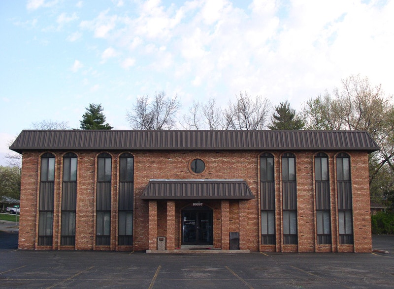 10097 Manchester Rd, Saint Louis, MO for lease - Building Photo - Image 3 of 3