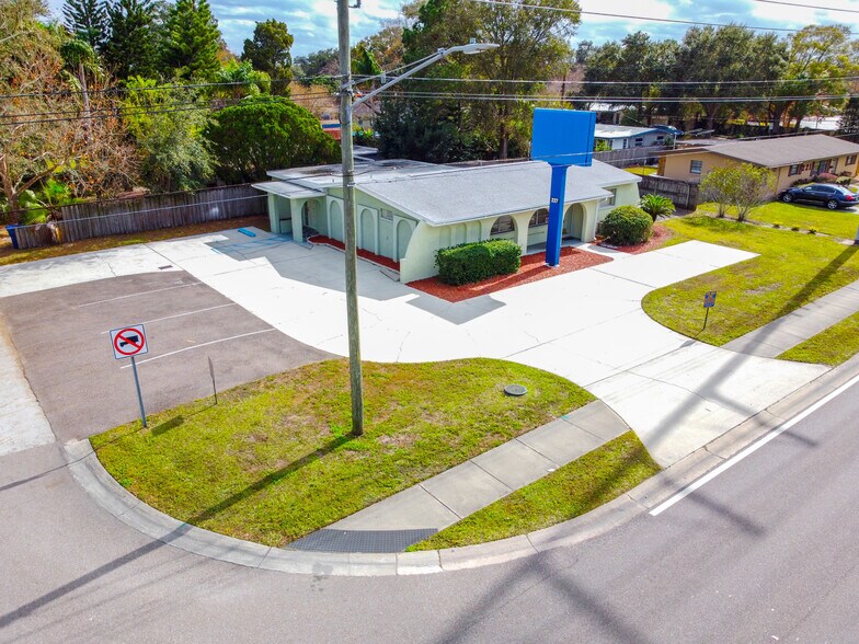 227 N Belcher Rd, Clearwater, FL for sale - Building Photo - Image 1 of 1