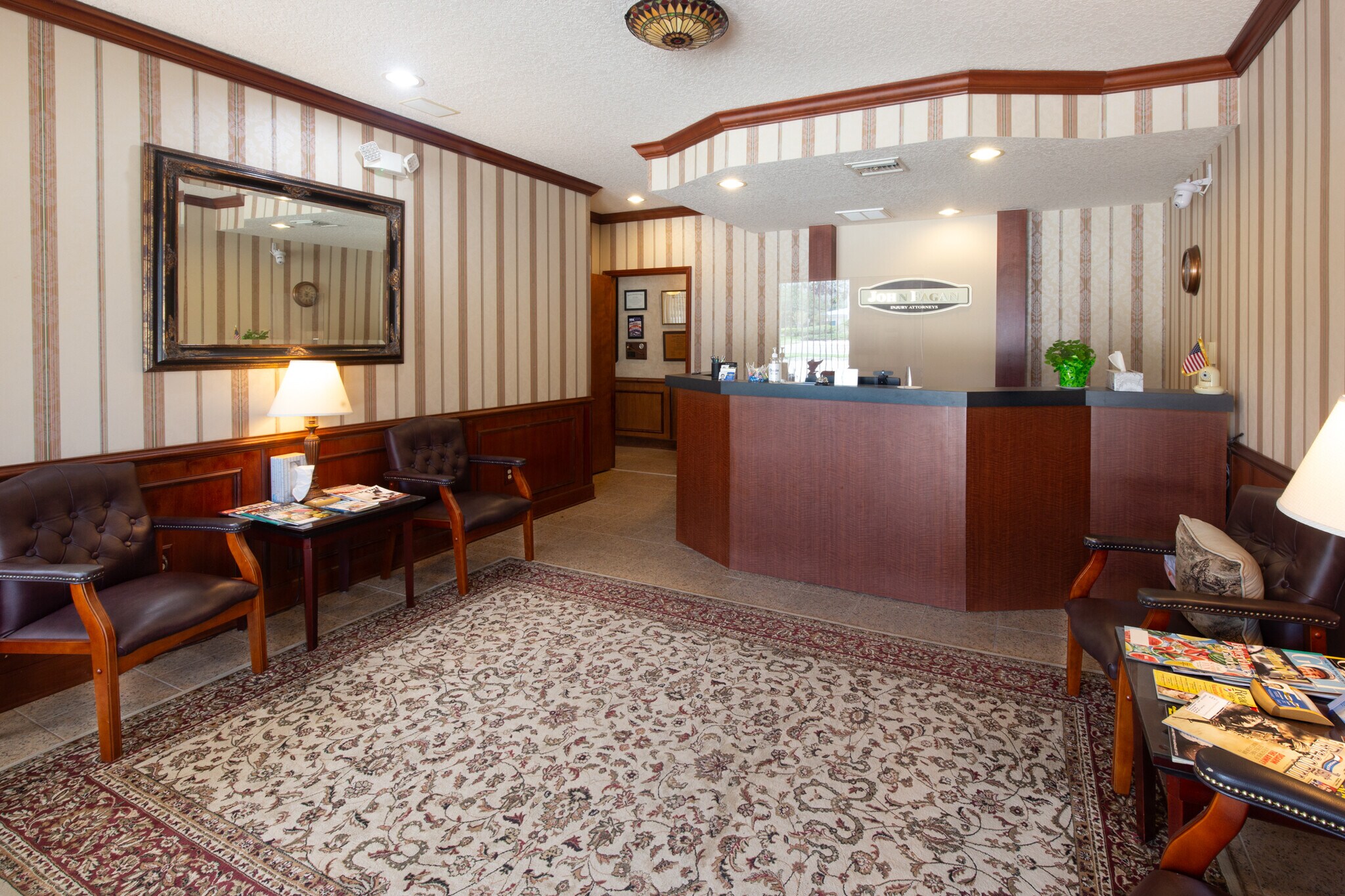 1063 Park Ave, Orange Park, FL 32073 Freestanding Law Office