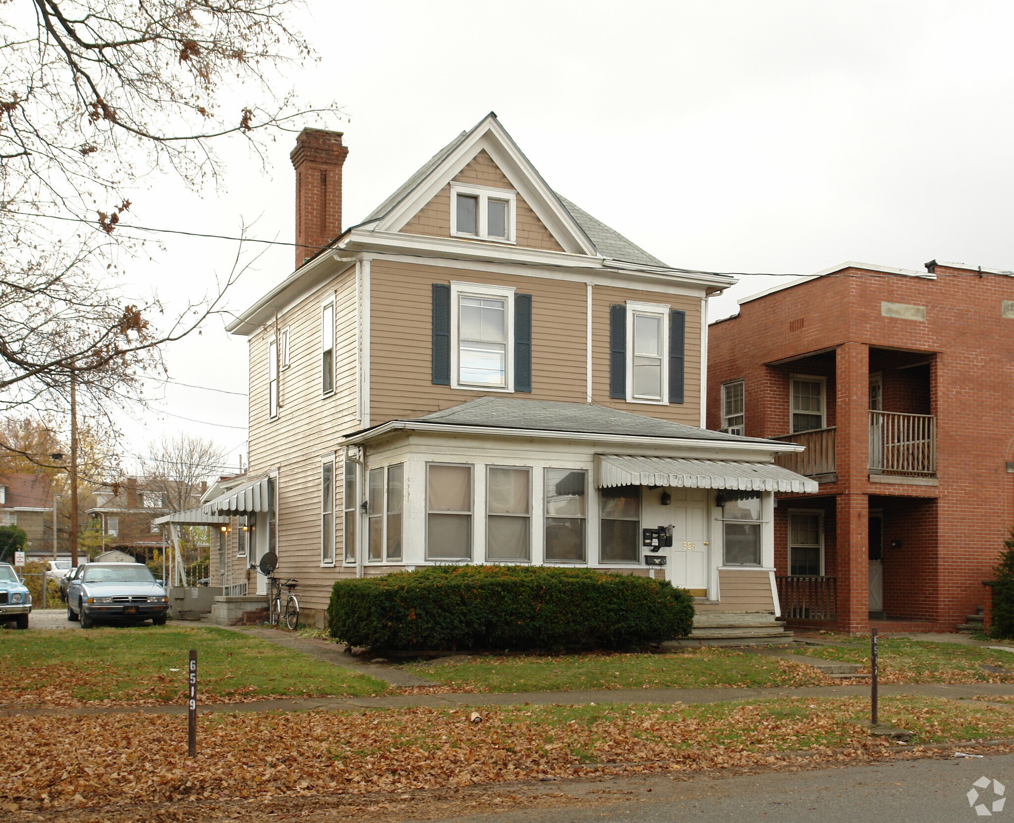 525 6th St, Huntington, WV for sale Primary Photo- Image 1 of 1
