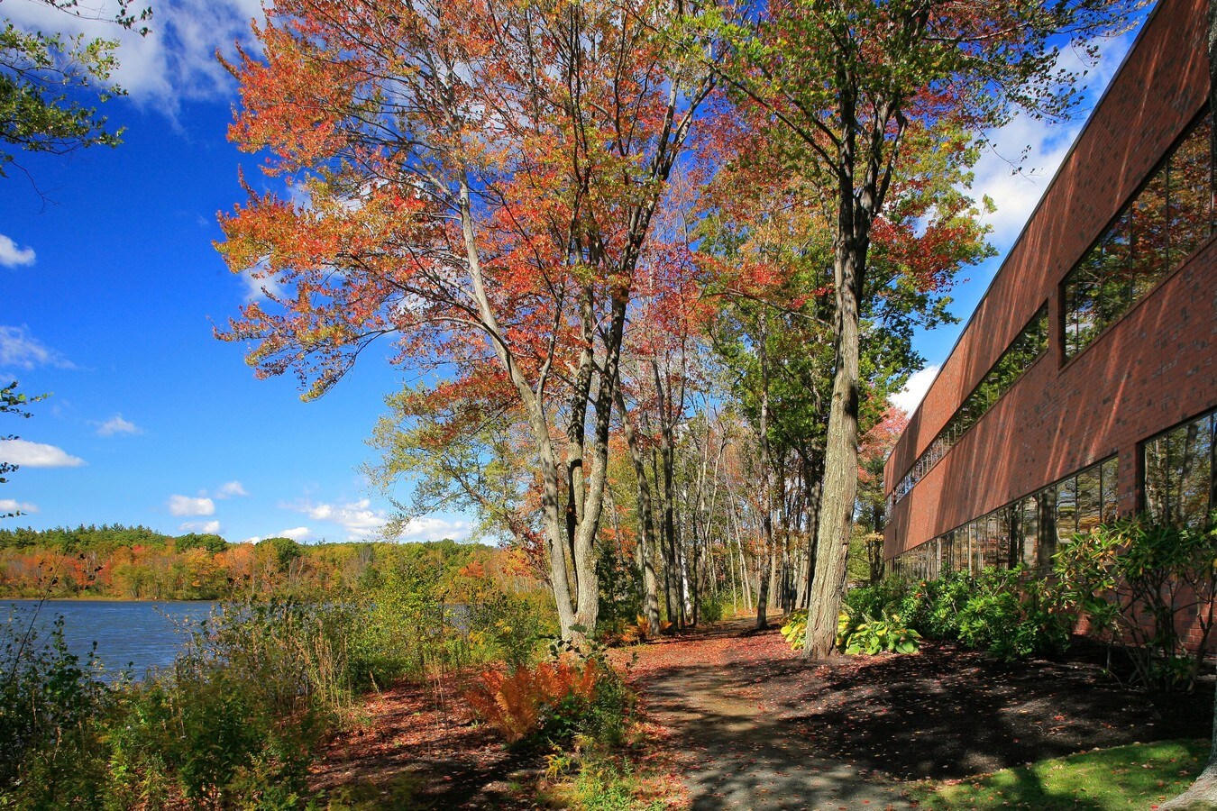 100 Ames Pond Dr, Tewksbury, MA 01876