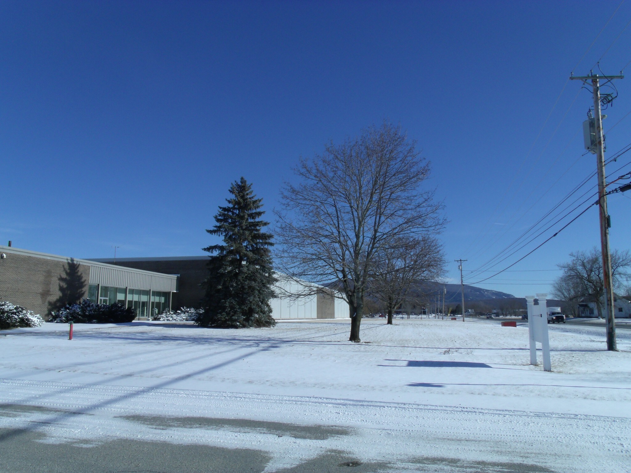 1741 Route 7 S, Middlebury, VT for sale Building Photo- Image 1 of 1