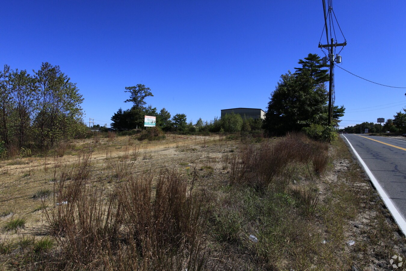 Plymouth St, East Bridgewater, MA 02333