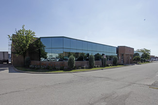 More details for 191 Superior Blvd, Mississauga, ON - Industrial for Lease