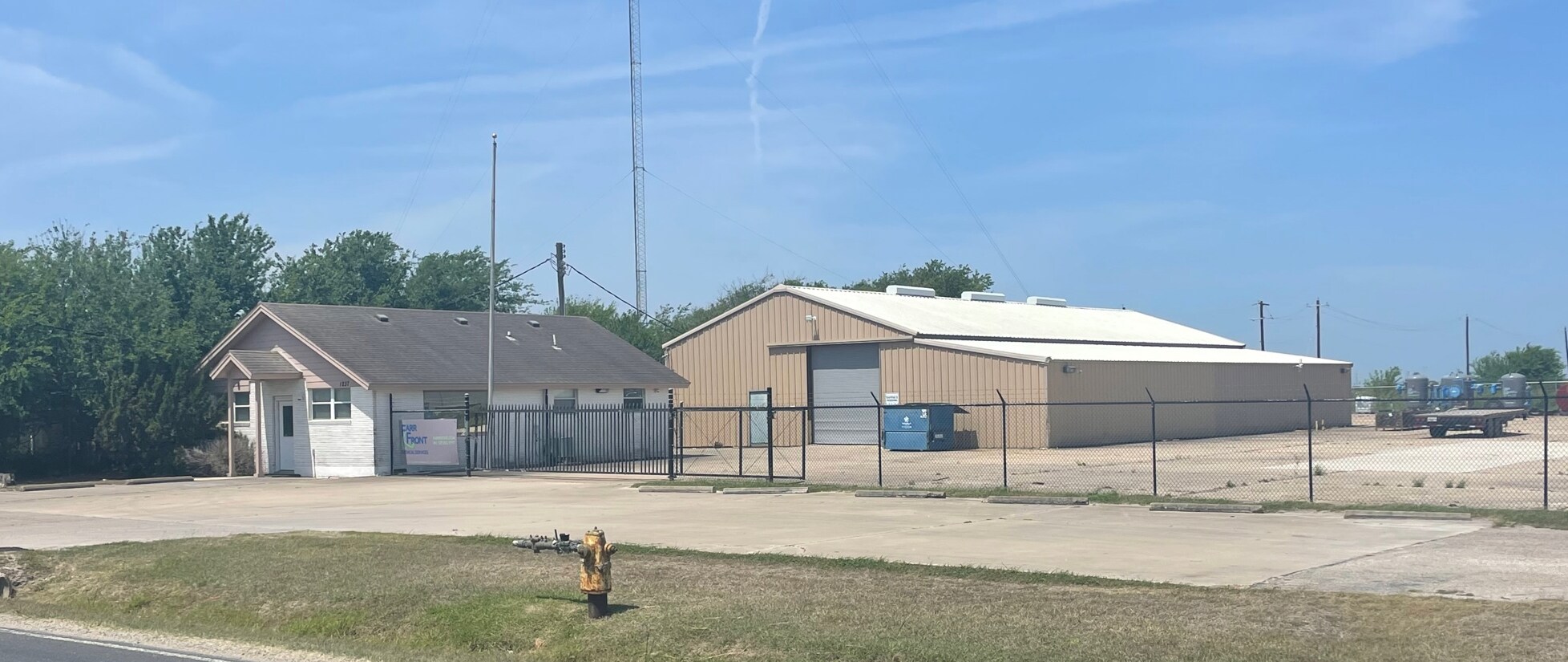 1237 Southern Minerals Rd, Corpus Christi, TX for sale Building Photo- Image 1 of 1