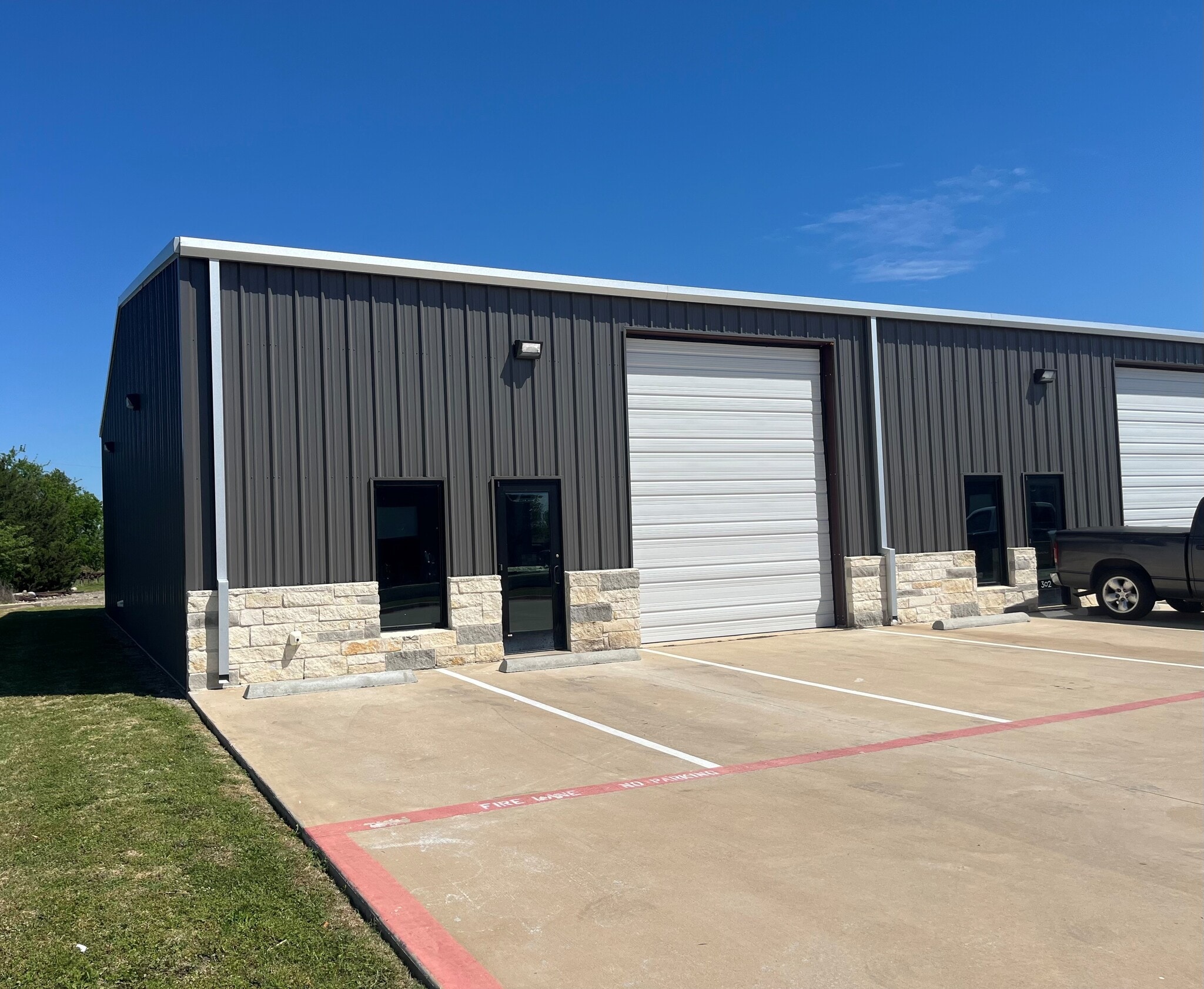 1141 Bozman Rd, Wylie, TX for lease Interior Photo- Image 1 of 4