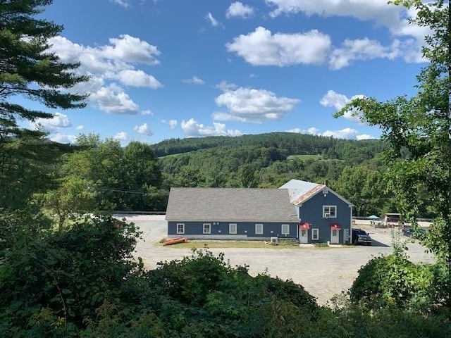 512 E Woodstock Rd, Woodstock, VT for sale - Primary Photo - Image 1 of 1