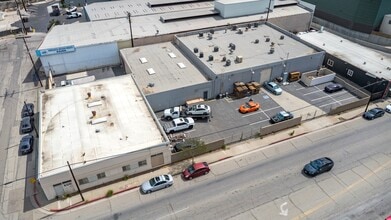 400-410 S Irwindale Ave, Azusa, CA for sale Building Photo- Image 1 of 21