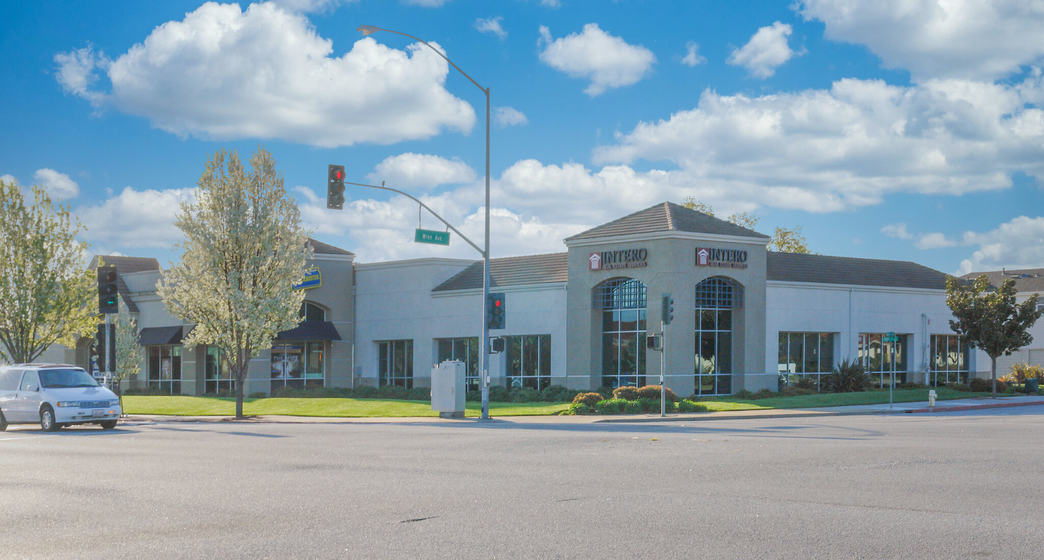 784-790 1st St, Gilroy, CA for lease Building Photo- Image 1 of 3