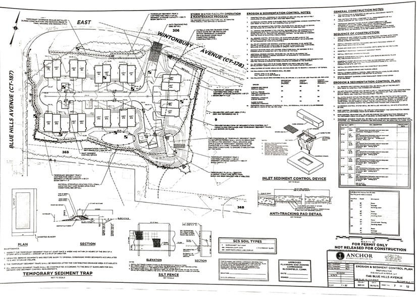 1146 Blue Hills Ave, Bloomfield, CT for sale - Building Photo - Image 1 of 1