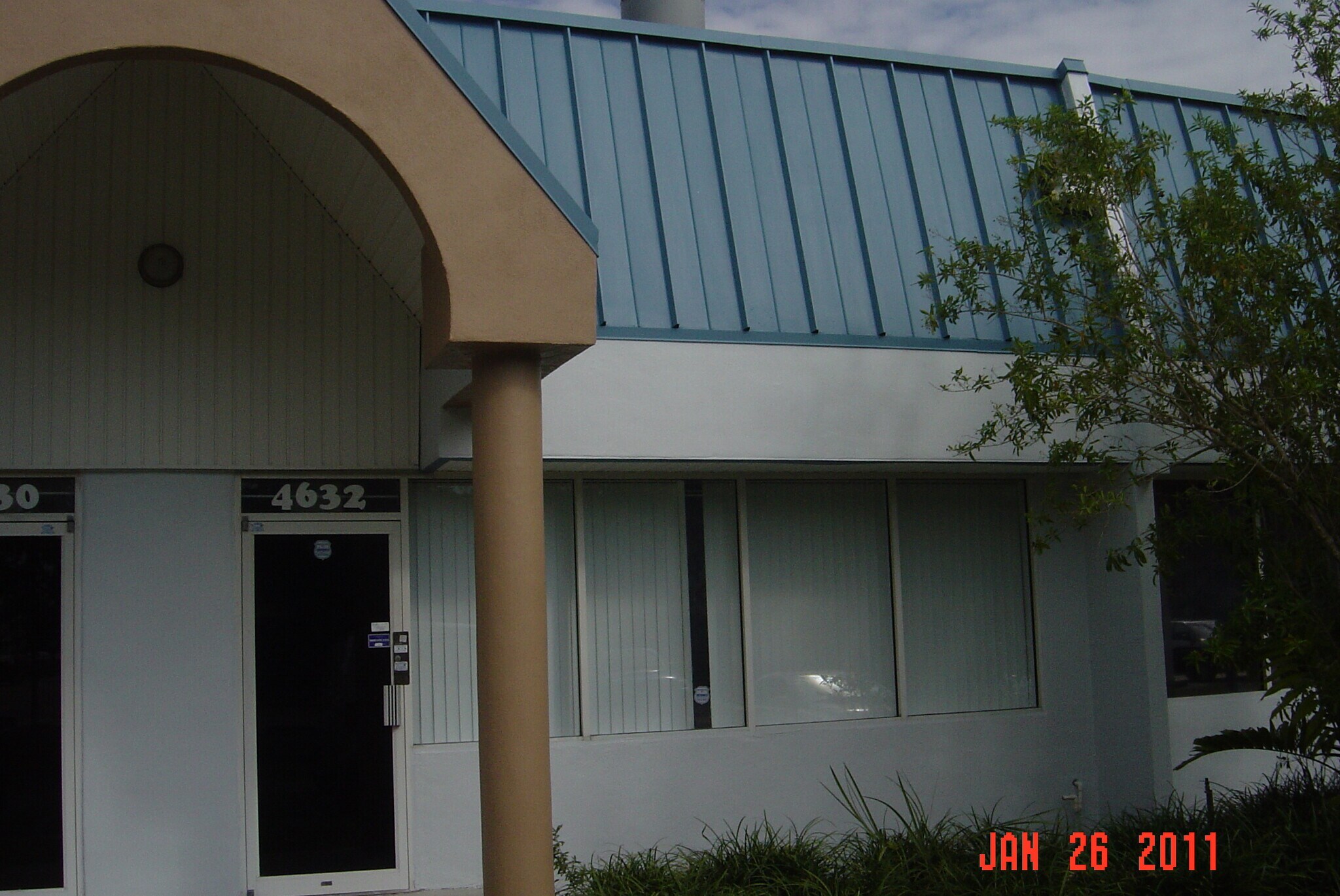 4600-4628 Hiatus Rd, Sunrise, FL for lease Interior Photo- Image 1 of 6